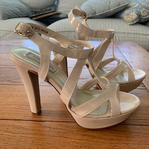 Special occasion shoes